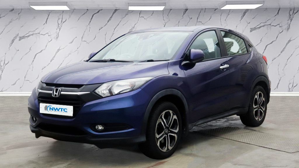 Used Honda HR-V 2016 for sale - 76768713: Photo 3