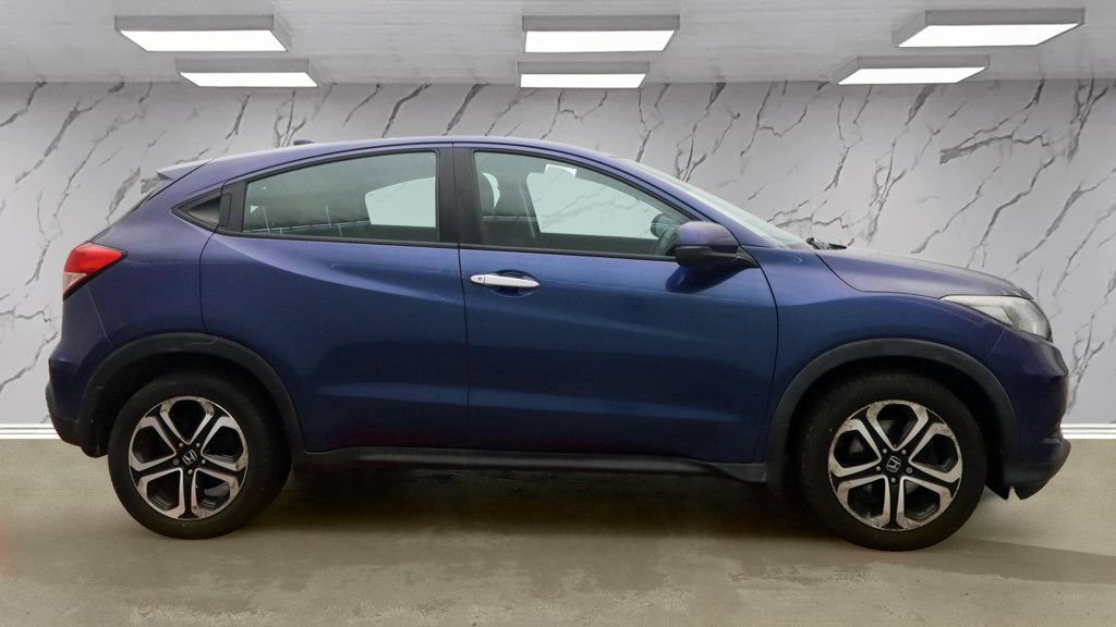 Used Honda HR-V 2016 for sale - 76768713: Photo 6