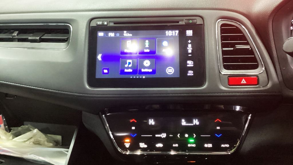 Used Honda HR-V 2016 for sale - 76768713: Photo 8