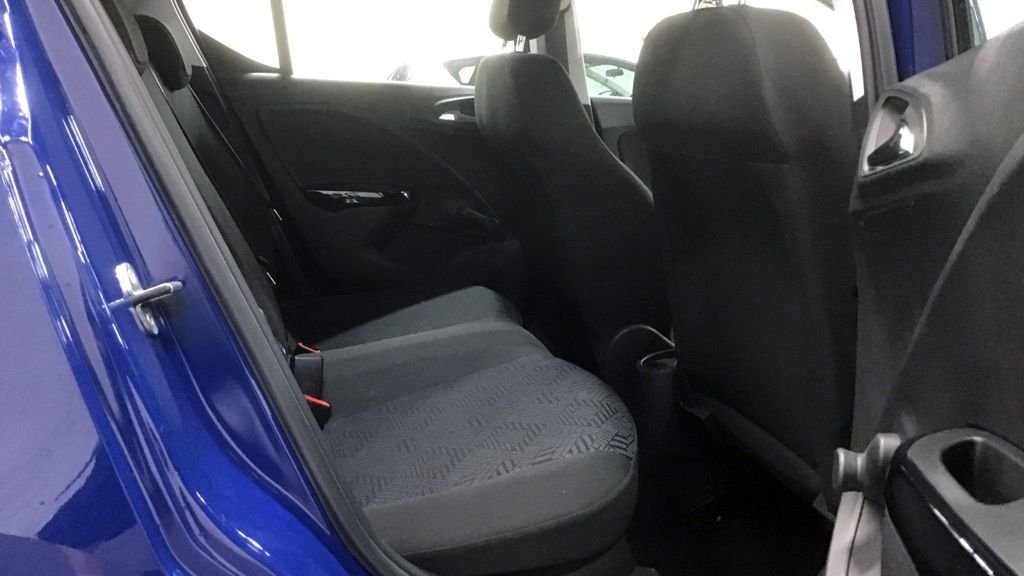 Used Vauxhall Corsa 2018 for sale - 76029416: Photo 11