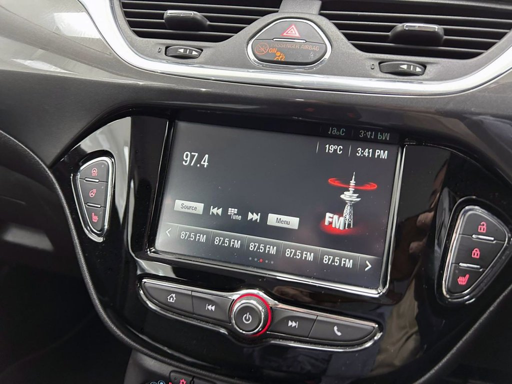Used Vauxhall Corsa 2018 for sale - 76029416: Photo 13