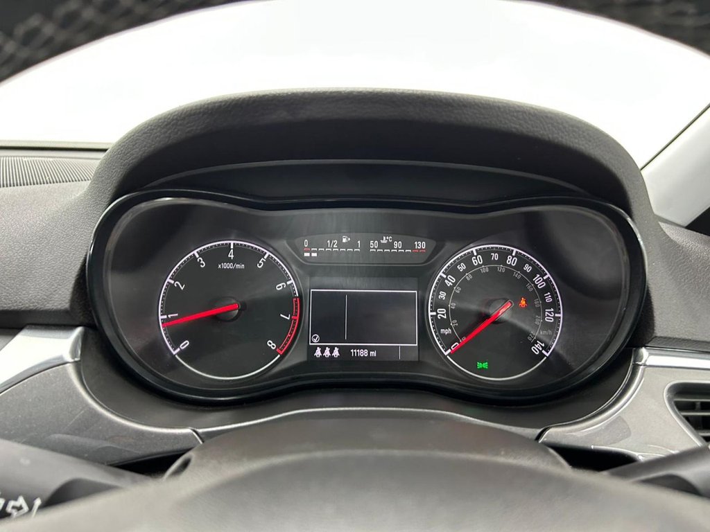 Used Vauxhall Corsa 2018 for sale - 76029416: Photo 16