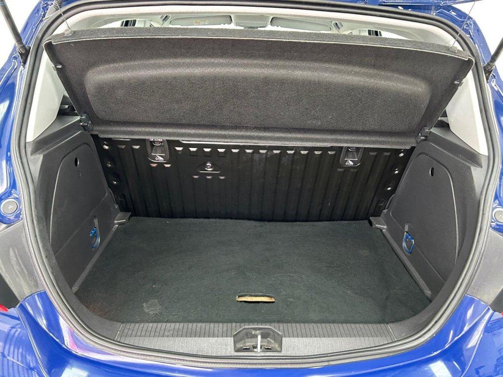 Used Vauxhall Corsa 2018 for sale - 76029416: Photo 17