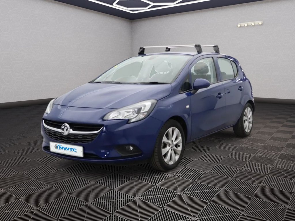 Used Vauxhall Corsa 2018 for sale - 76029416: Photo 2