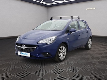 Used Vauxhall Corsa 2018 for sale - 76029416: Photo 2