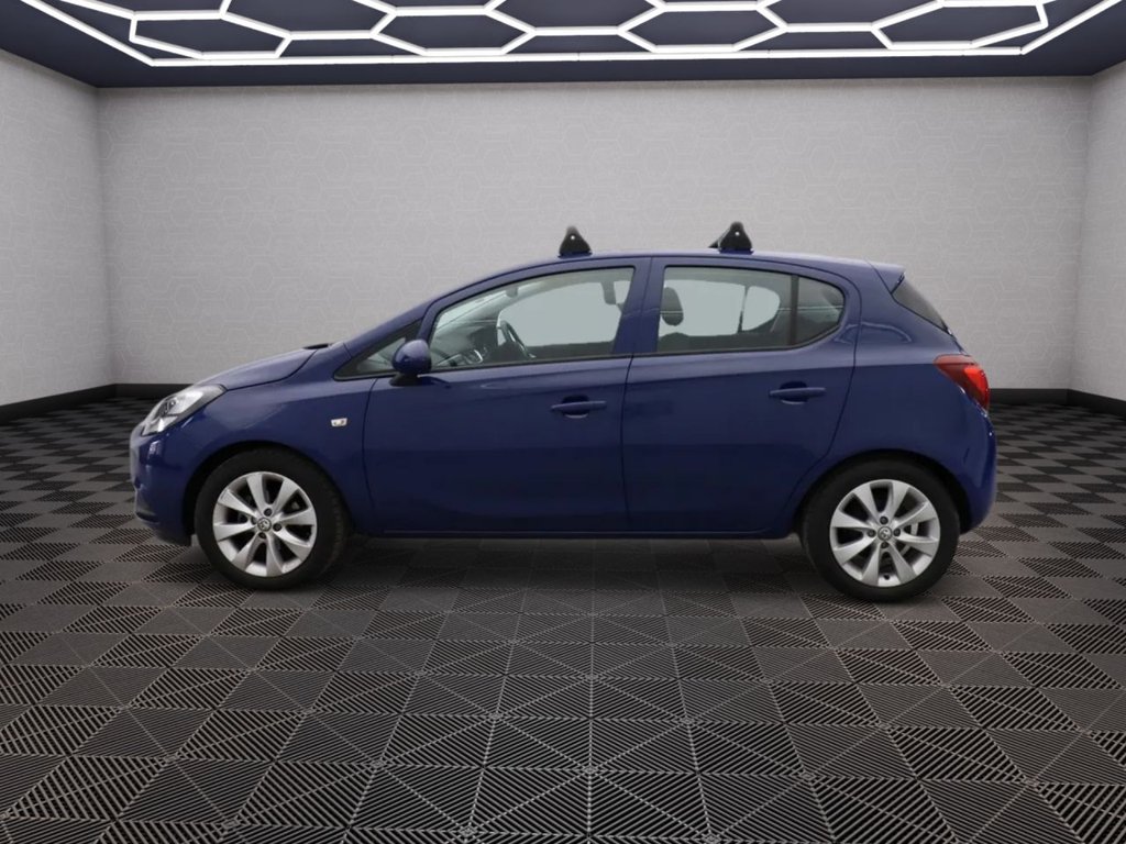 Used Vauxhall Corsa 2018 for sale - 76029416: Photo 5