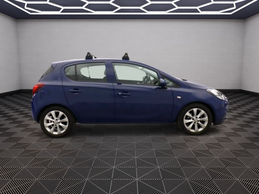 Used Vauxhall Corsa 2018 for sale - 76029416: Photo 6