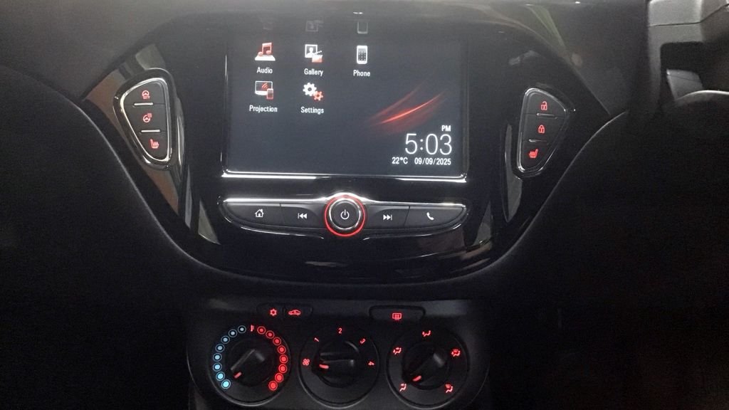 Used Vauxhall Corsa 2018 for sale - 76029416: Photo 8