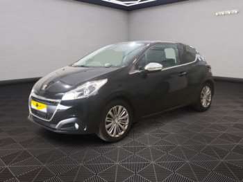 Used Peugeot 208 2017 for sale - 74806988: Photo