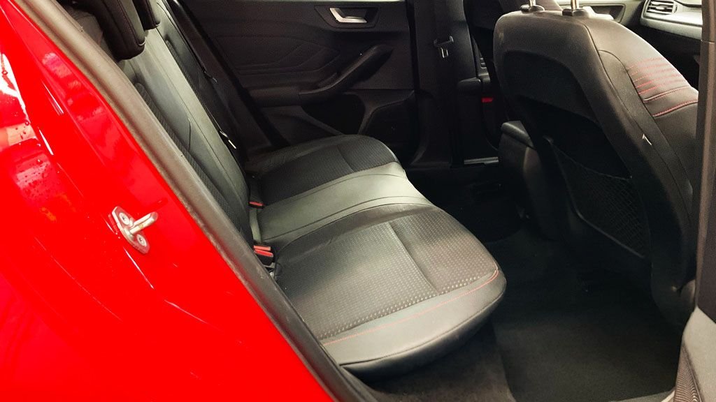 Used Ford Focus 2018 for sale - 78212702: Photo 14