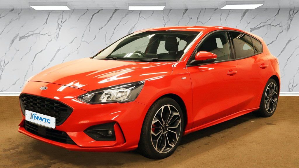 Used Ford Focus 2018 for sale - 78212702: Photo 5