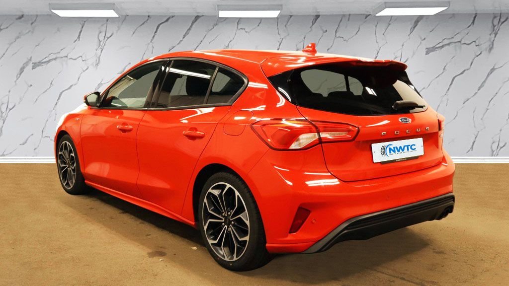 Used Ford Focus 2018 for sale - 78212702: Photo 6