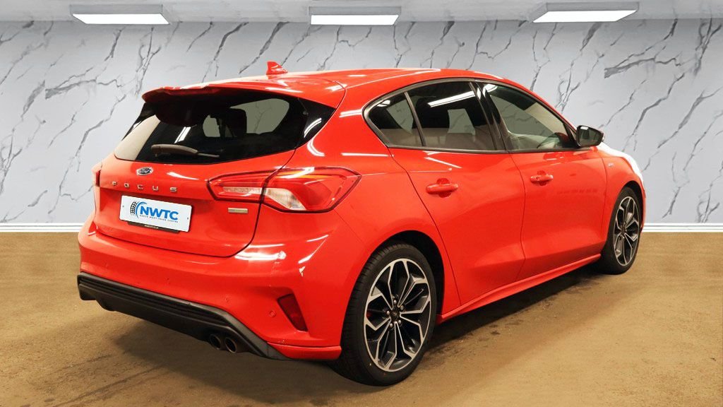 Used Ford Focus 2018 for sale - 78212702: Photo 7