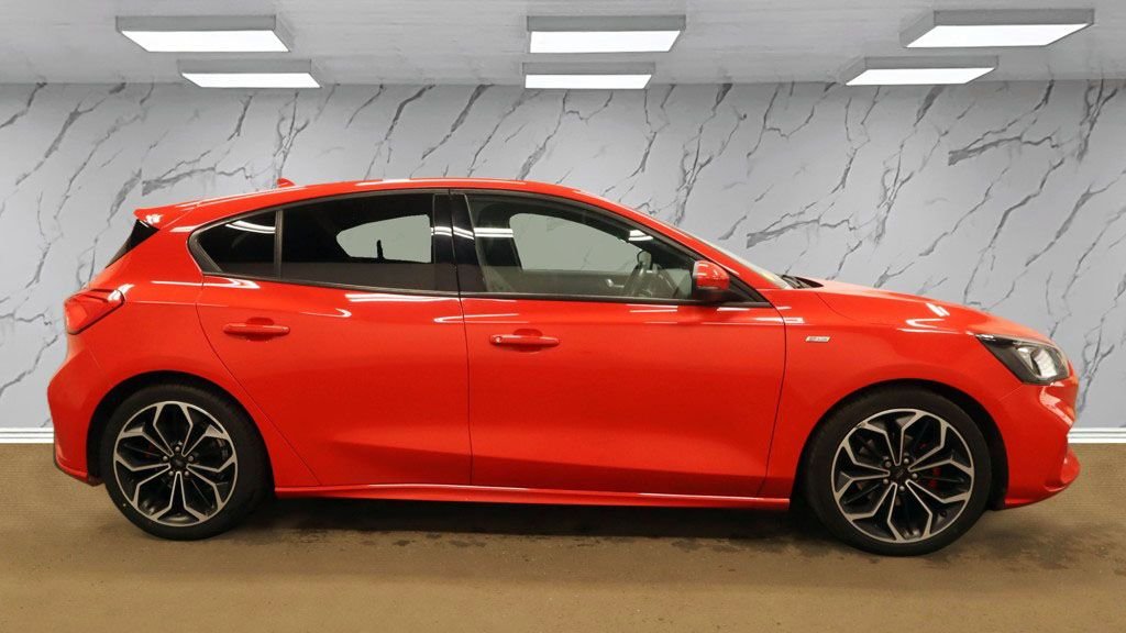 Used Ford Focus 2018 for sale - 78212702: Photo 8