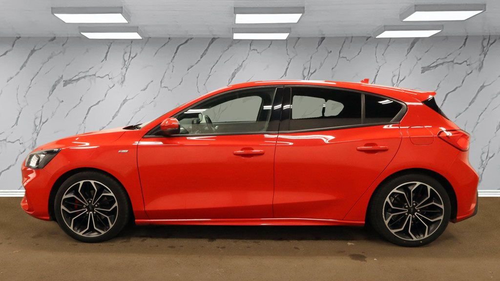Used Ford Focus 2018 for sale - 78212702: Photo 9