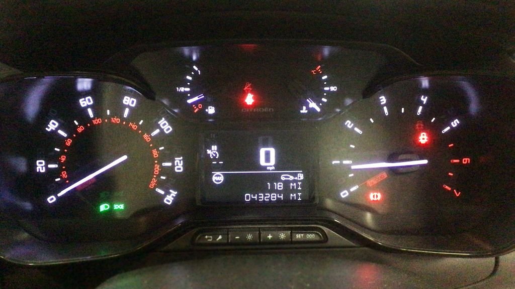 Used Citroen C3 2017 for sale - 77263802: Photo 10