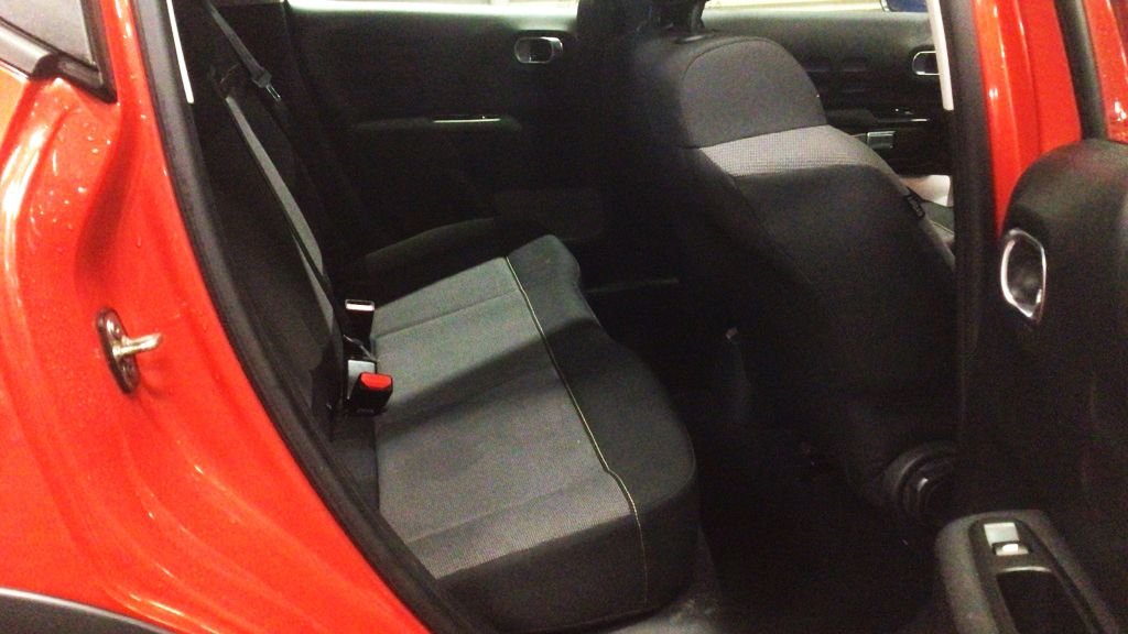 Used Citroen C3 2017 for sale - 77263802: Photo 11