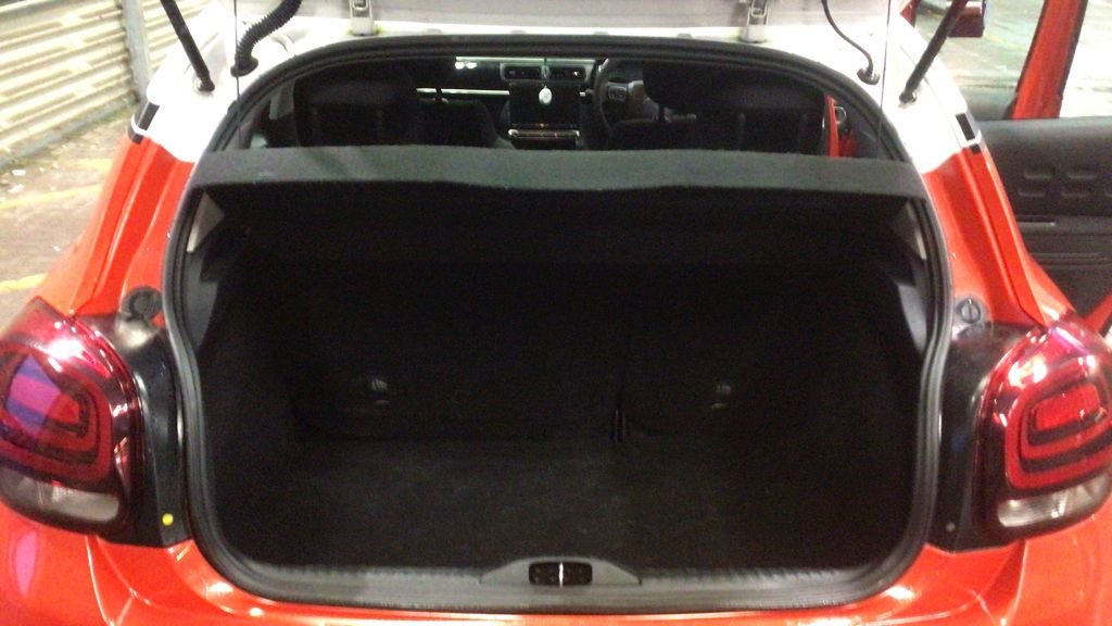 Used Citroen C3 2017 for sale - 77263802: Photo 12