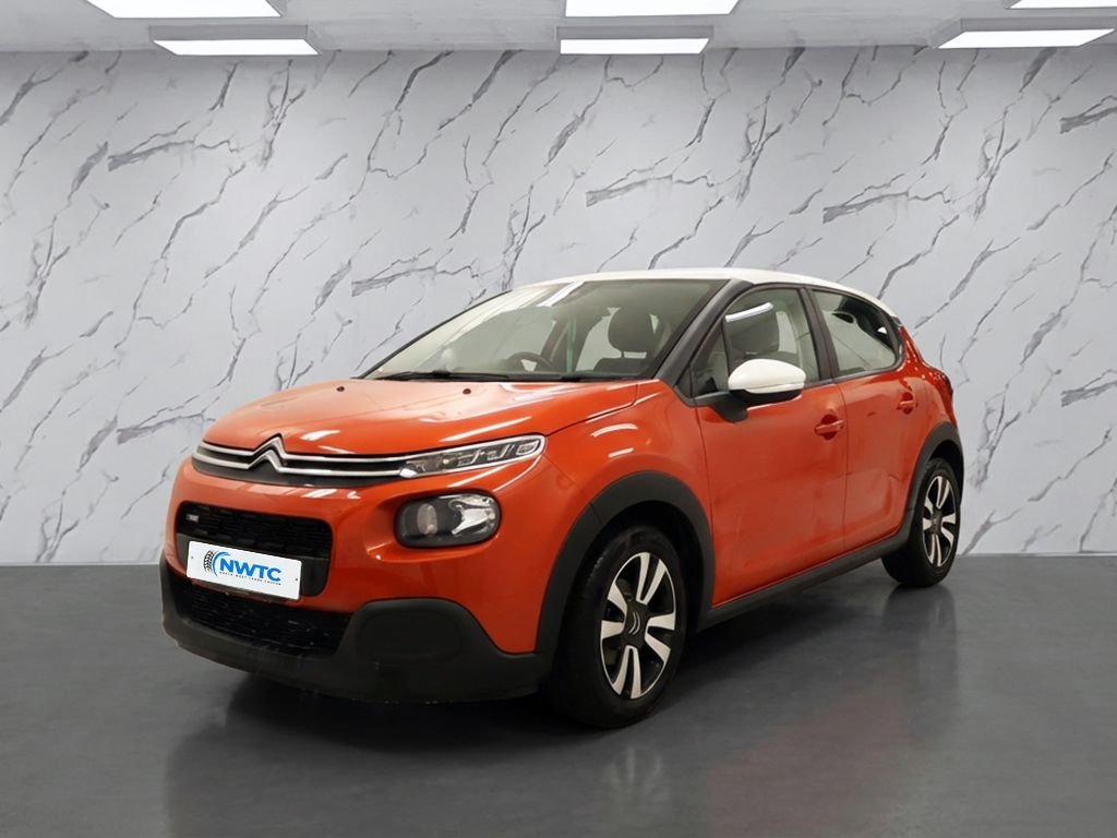 Used Citroen C3 2017 for sale - 77263802: Photo 3