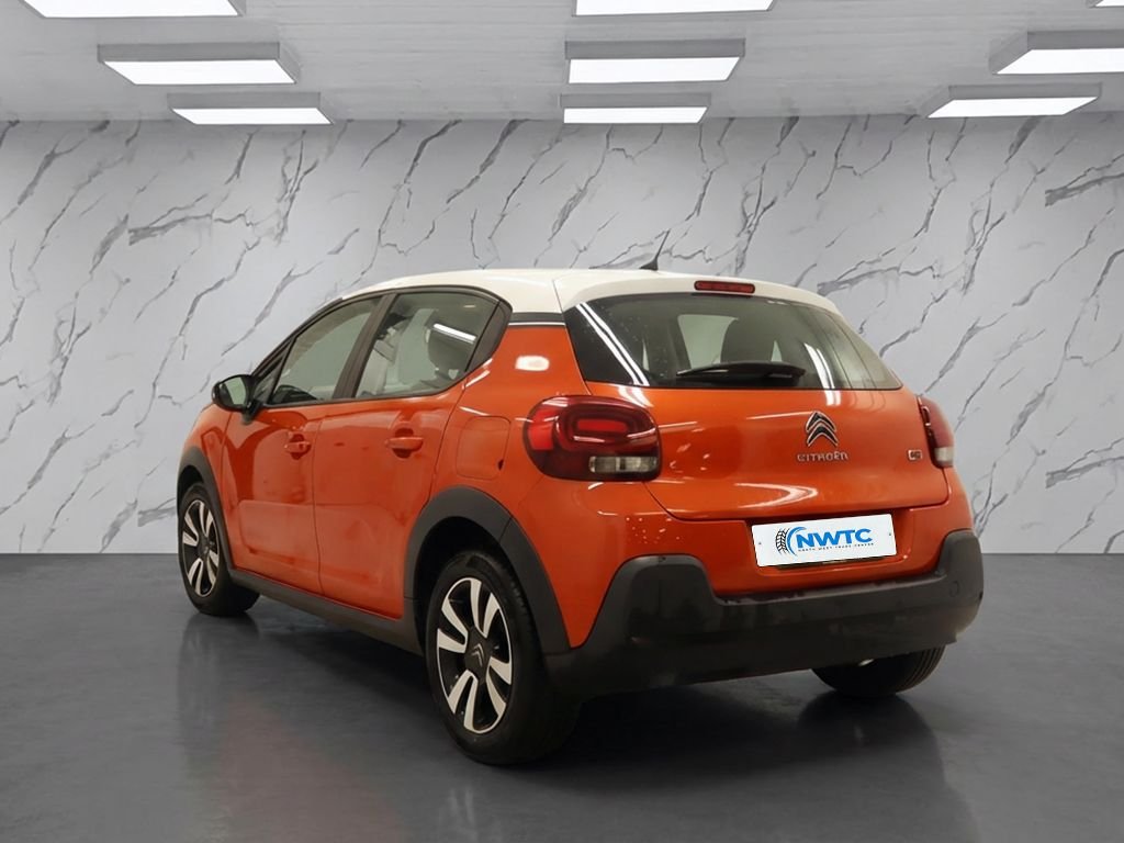 Used Citroen C3 2017 for sale - 77263802: Photo 4