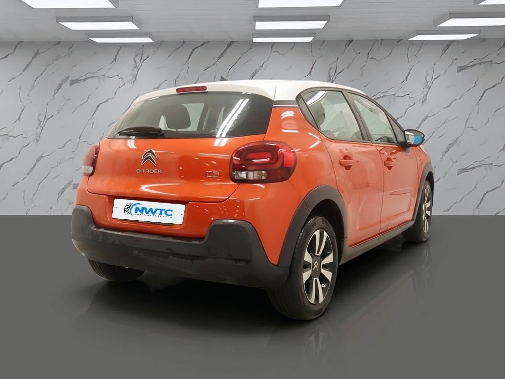 Used Citroen C3 2017 for sale - 77263802: Photo 5