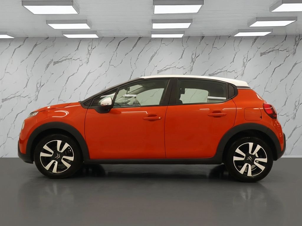 Used Citroen C3 2017 for sale - 77263802: Photo 7