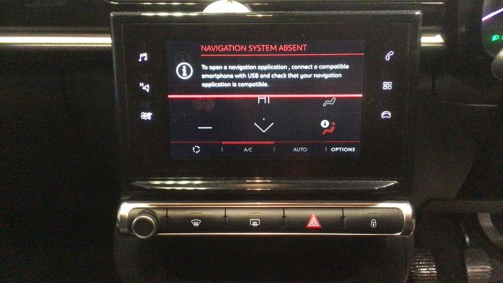 Used Citroen C3 2017 for sale - 77263802: Photo 9