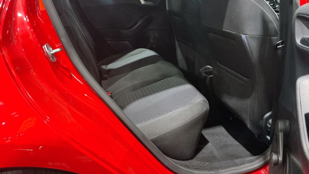 Used Ford Fiesta 2018 for sale - 76386530: Photo 10