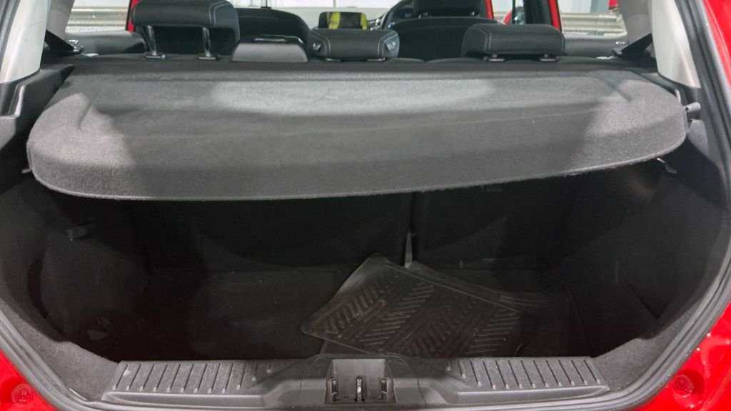 Used Ford Fiesta 2018 for sale - 76386530: Photo 11