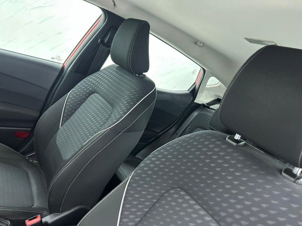 Used Ford Fiesta 2018 for sale - 76386530: Photo 14