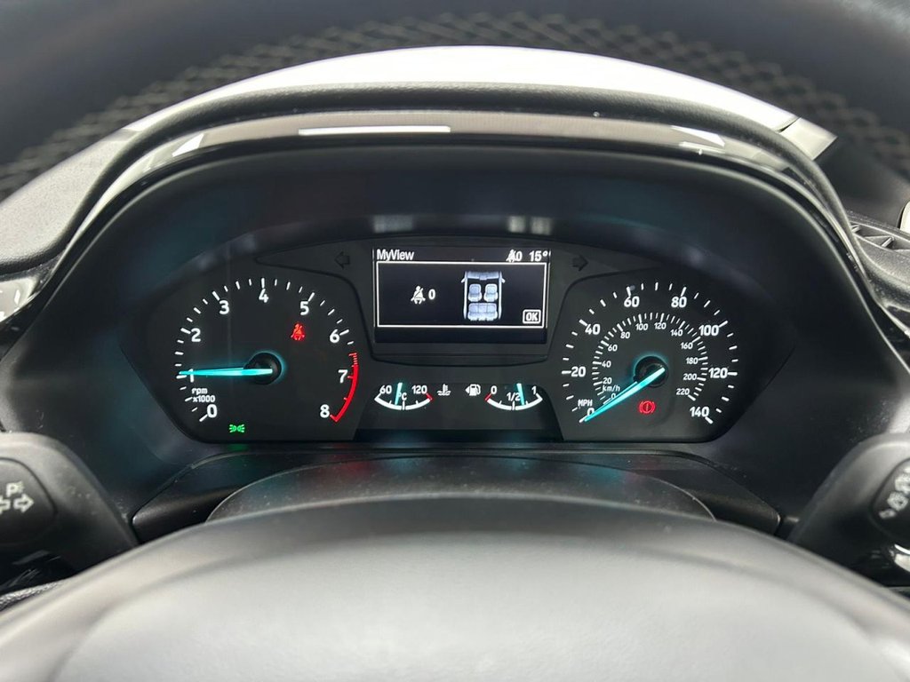 Used Ford Fiesta 2018 for sale - 76386530: Photo 17