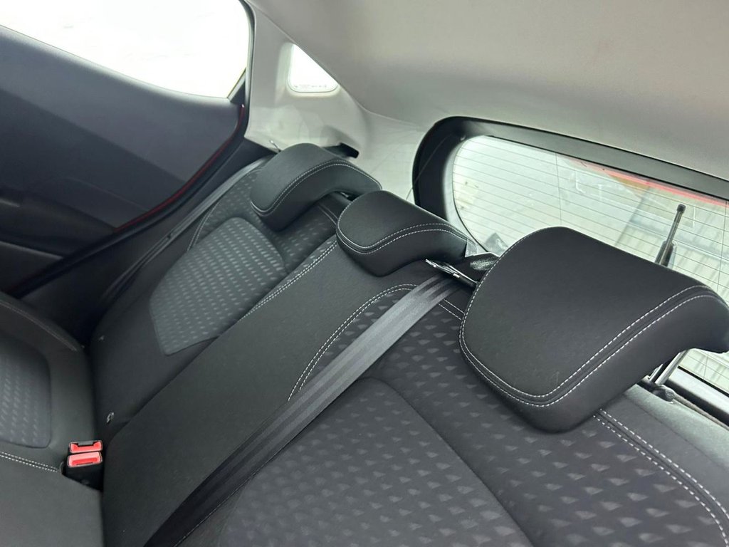 Used Ford Fiesta 2018 for sale - 76386530: Photo 18