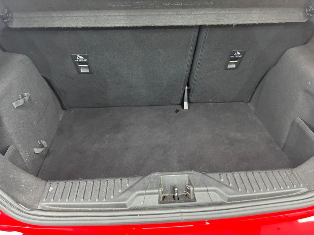 Used Ford Fiesta 2018 for sale - 76386530: Photo 19