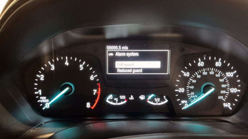 Used Ford Fiesta 2018 for sale - 76386530: Photo 8