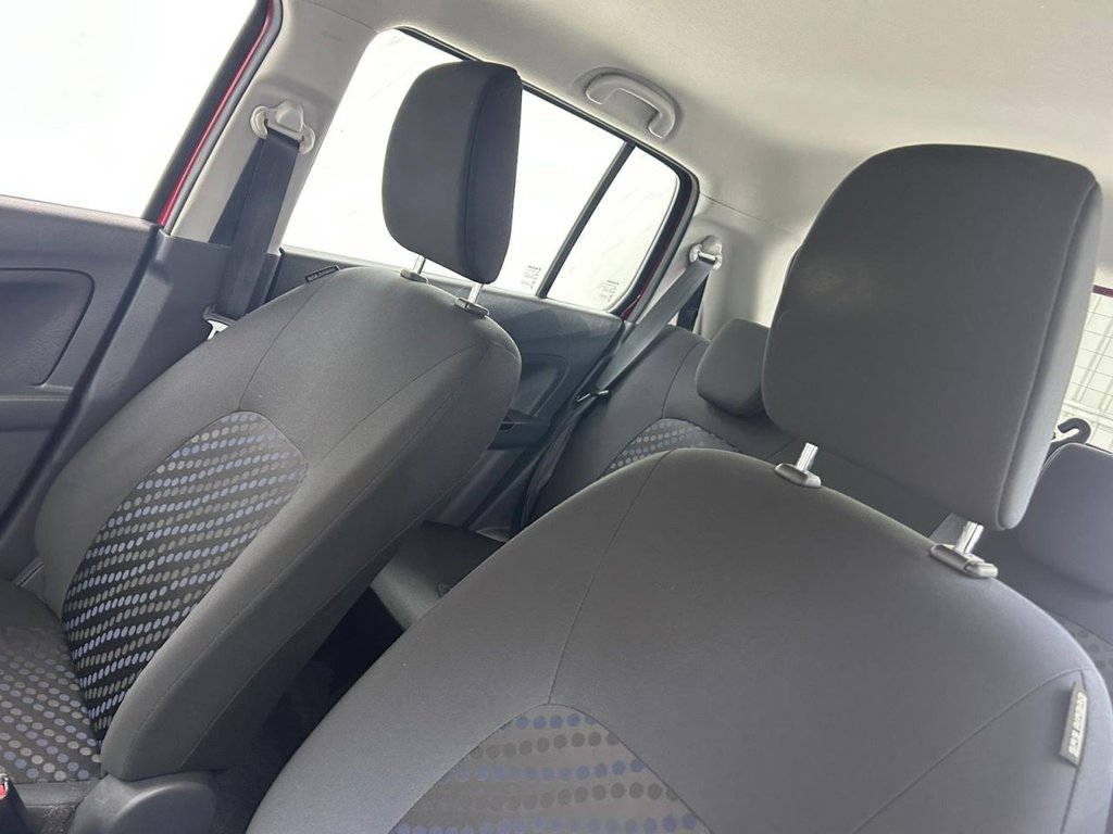 Used Suzuki Celerio 2018 for sale - 76767985: Photo 12