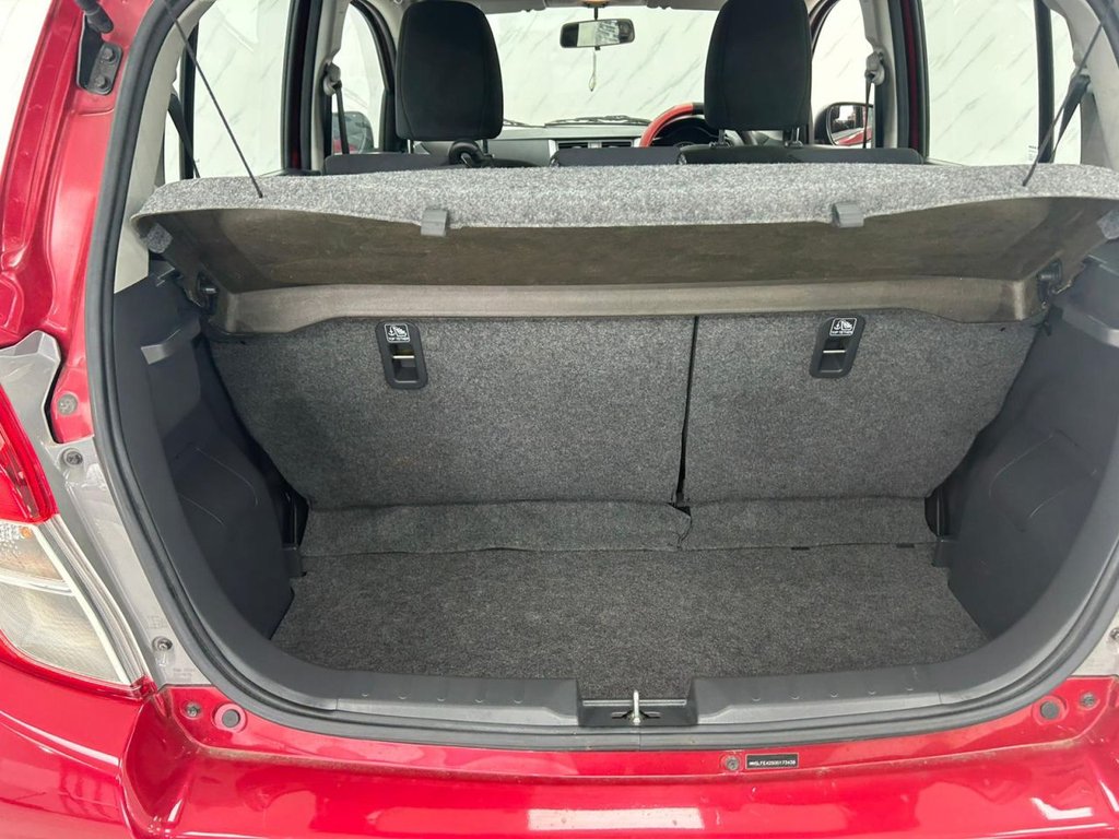 Used Suzuki Celerio 2018 for sale - 76767985: Photo 19