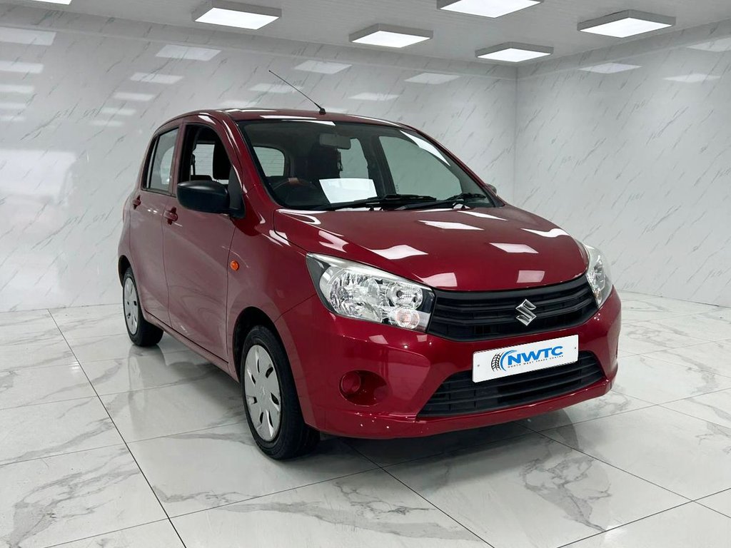 Used Suzuki Celerio 2018 for sale - 76767985: Photo 2