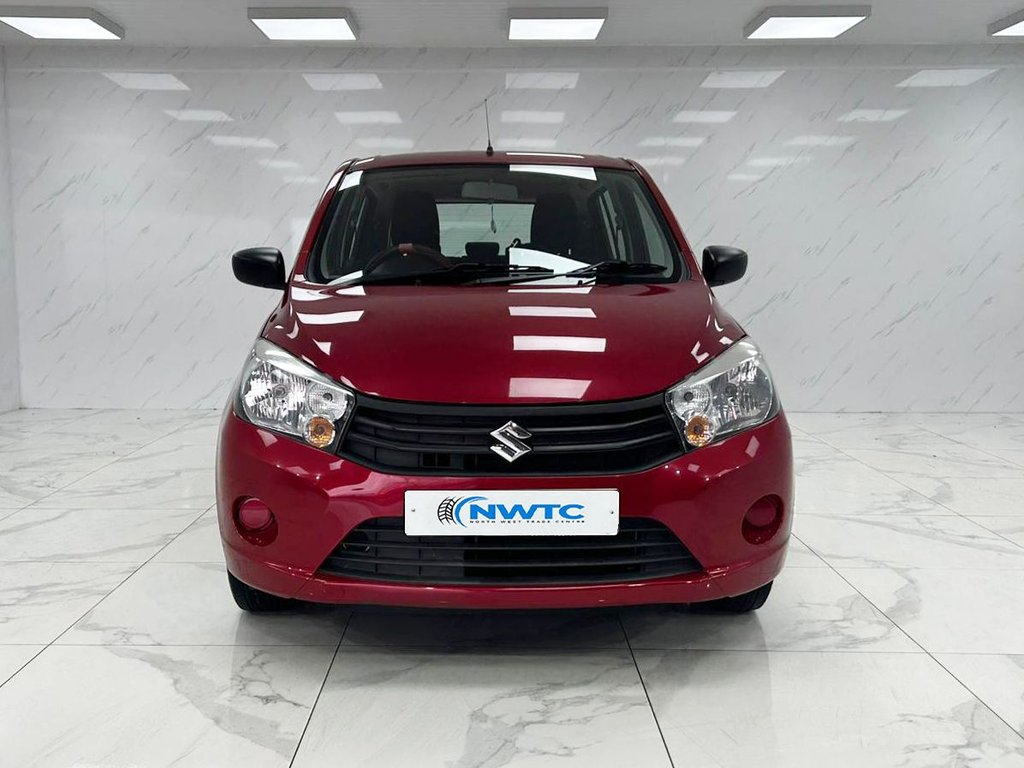 Used Suzuki Celerio 2018 for sale - 76767985: Photo 3