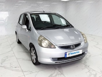 Used Honda Jazz 2002 for sale - 78672134: Photo