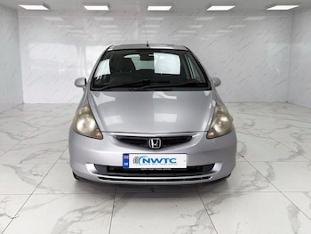 Used Honda Jazz 2002 for sale - 78672134: Photo