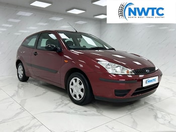 Ford - Focus