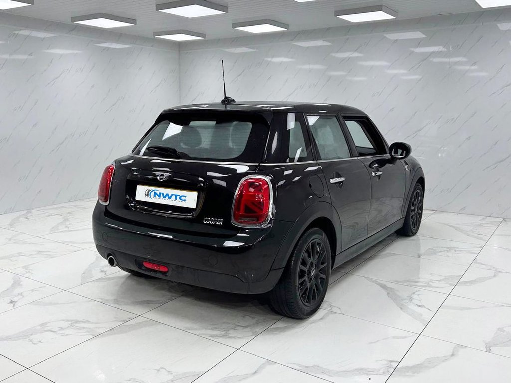 Used MINI Hatch 2019 for sale - 76910412: Photo 10