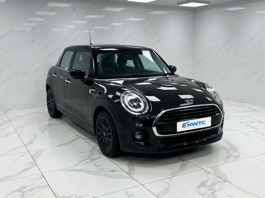 Used MINI Hatch 2019 for sale - 76910412: Photo 3