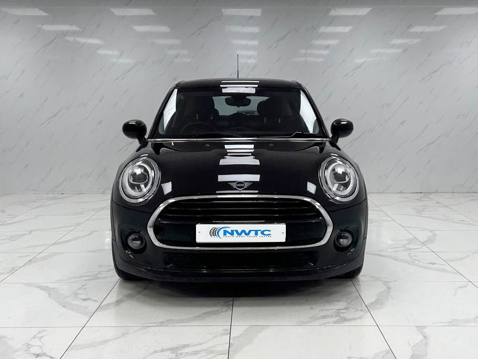 Used MINI Hatch 2019 for sale - 76910412: Photo 4