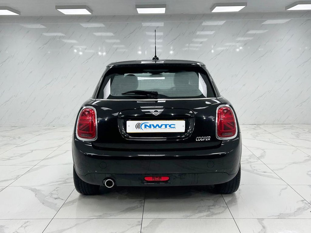 Used MINI Hatch 2019 for sale - 76910412: Photo 9