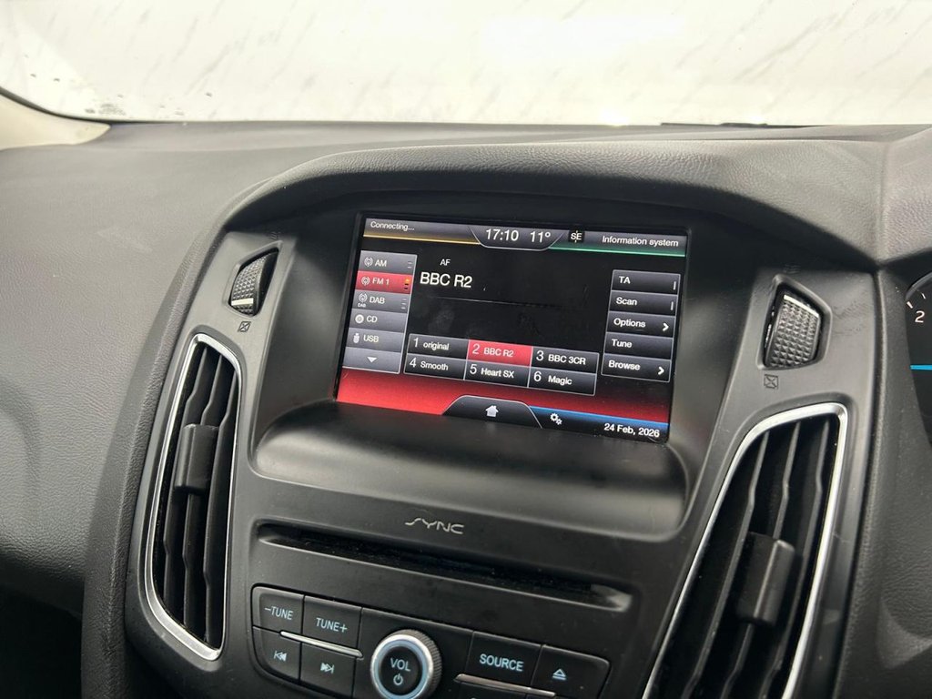 Used Ford Focus 2017 for sale - 77276427: Photo 16