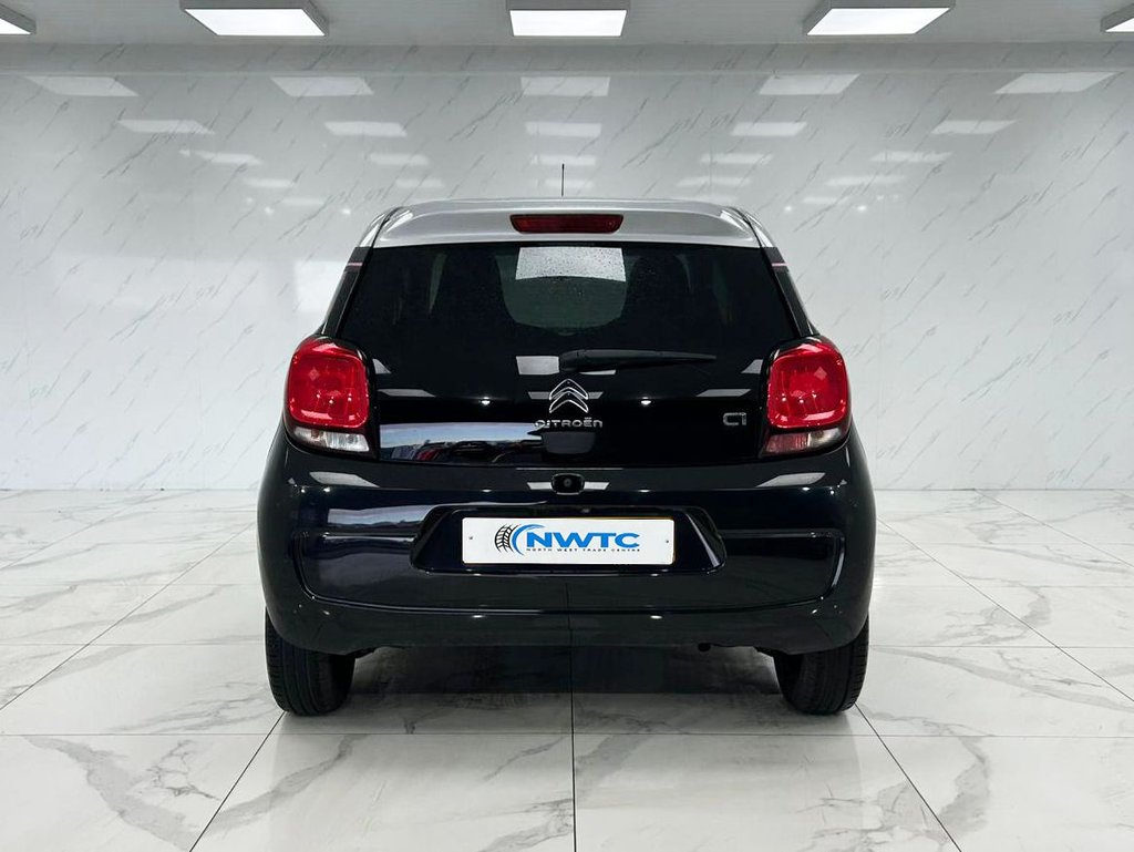 Used Citroen C1 2018 for sale - 76267029: Photo 10