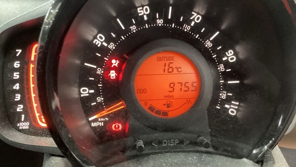 Used Citroen C1 2018 for sale - 76267029: Photo 10