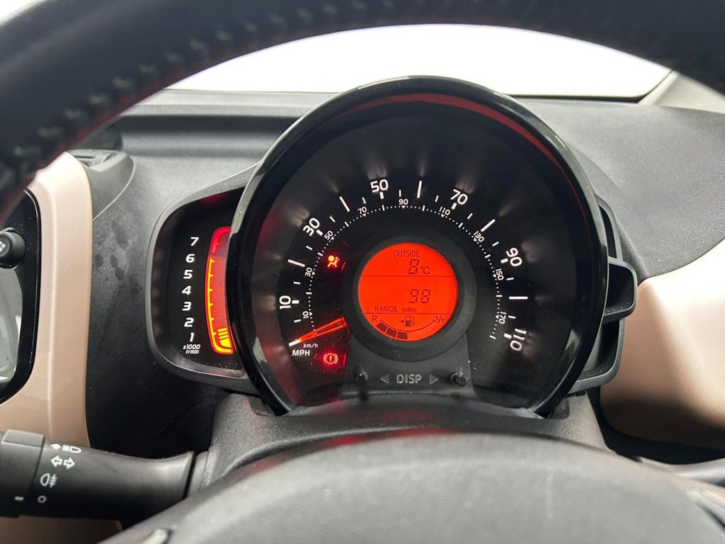 Used Citroen C1 2018 for sale - 76267029: Photo 11