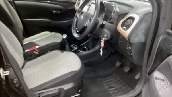 Used Citroen C1 2018 for sale - 76267029: Photo 11